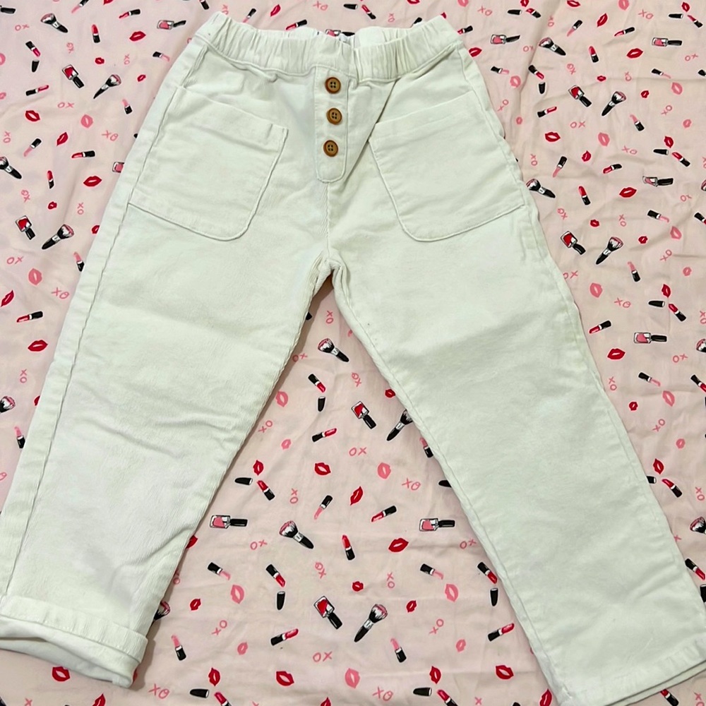 Mango Kids Pants